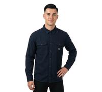 Chemise en flanelle Billabong Del Mar Bleu S