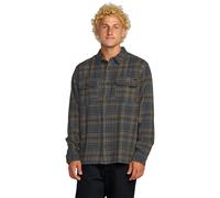 Chemise en flanelle Billabong Offshore Bleu XL