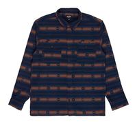 Billabong Chemise à Manches Longues Offshore