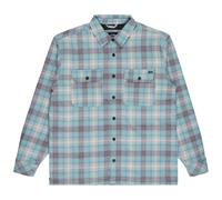 Billabong Chemise à Manches Longues Offshore Lined