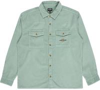 Billabong Chemise à Manches Longues Bong Days