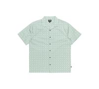 BILLABONG Chemise 'Vacay' menthe / vert pastel, Taille M