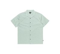 BILLABONG Chemise 'Vacay' menthe / vert pastel, Taille S