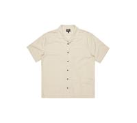 BILLABONG Chemise 'Vacay Solid' blanc cassé, Taille M