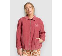 Billabong Chill Time Veste rouge XS