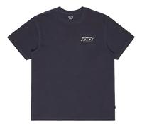 Billabong Choices Premium Short Sleeve T-shirt Gris L Homme
