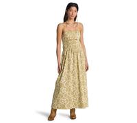 Billabong - Cloud Dress - Robe femme Cactus Green - XS