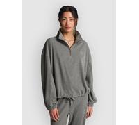 Billabong Coffee Time Pull Polaire gris S