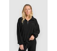 Billabong Coffee Time Pull Polaire noir M
