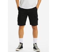 Short Billabong Combat noir - 32