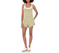 BILLABONG Combinaison courte Wild Pursuit pour femme, avocado, S