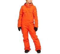 BILLABONG - Combinaison de ski - orange - S - Orange - Sport Femme S