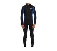 Billabong Combinaison de Surf intégrale 302 Foil BZ FL Fullsuit Garçon 4-16 Bleu 14