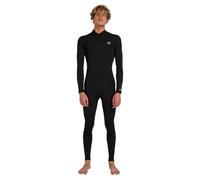 Billabong Combinaison de Surf intégrale 4/3 Absolute Core BZ Noir