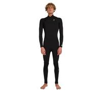 Billabong Combinaison de Surf intégrale 4/3 Absolute Core CZ Noir