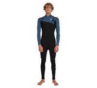 Billabong Combinaison de Surf intégrale 4/3 Absolute Core CZ Rouge