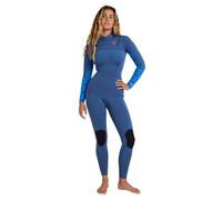 Billabong Combinaison de Surf intégrale 4/3 W Absolute Core CZ Beige