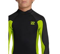 Billabong Combinaison de Surf intégrale 403 Foil BZ GBS Fullsuit Garçon 8-16 Ans Multi 6