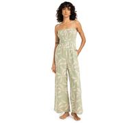 BILLABONG Combinaison 'Summer Rainbow' nude / beige clair / vert pastel, Taille L