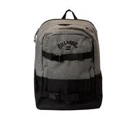 Billabong Sac à dos Command Stash 26L Homme Gris