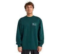 Billabong - Compass Cr - Sweatshirt homme Pine - L
