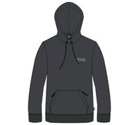 Billabong - Compass Hood - Sweat à capuche - S - washed black