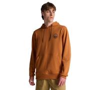 Billabong - Compass Po - Sweatshirt à capuche homme Dusty Orange - XL