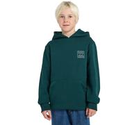Billabong - Compass Pullover - Sweatshirt à capuche enfant Pine - M