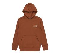 Billabong - Compass Pullover - Sweatshirt à capuche enfant Rust - XS