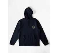 Billabong - Compass - Sweatshirt à capuche homme Navy - S