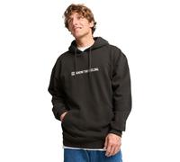 Billabong - Core Lord Po - Sweatshirt à capuche homme Raven - S