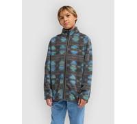 Billabong Cove Kids Veste polaire noir T12