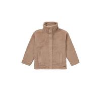 BILLABONG Warm N Cozy Veste Polaire, Sable Chaud/Sable Chaud, M Femme