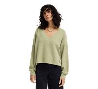 Billabong - Cozy Jumper - Pullover femme Cactus Green - M