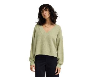 Billabong - Cozy Jumper - Pullover femme Cactus Green - S