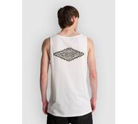 Billabong Crayon Wave Débardeur blanc L