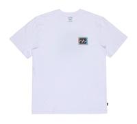 T-shirt Billabong Crayon Wave Blanc 2XL