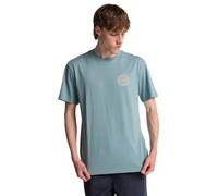 BILLABONG Crayon Wave SS T-Shirt Homme (Lot de 1)