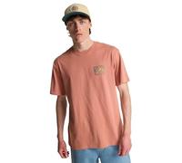 BILLABONG Crayon Wave SS T-Shirt Homme (Lot de 1)