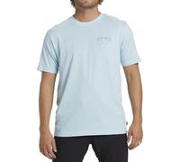 BILLABONG Crayon Wave - T-Shirt à Manches Courtes pour Homme