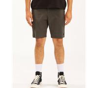 Billabong - Crossfire Mid - Short homme Asphalt - US 38