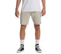 Billabong - Crossfire Mid - Short homme Moon - US 32