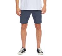 Short submersible Billabong Crossfire Mid Bleu 28