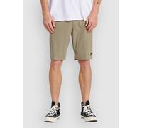 Billabong Crossfire Mid Short marron 32