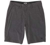 Billabong - Crossfire - Short - 36 - asphalt