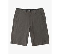 Billabong - Crossfire - Short homme Asphalt - US 32 - Entrejambe 21"