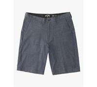 Billabong - Crossfire - Short homme Navy - US 34 - Entrejambe 21"