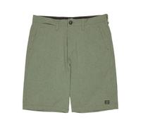 Billabong - Crossfire - Short homme Sage - US 28