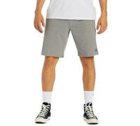 Billabong - Crossfire Walk Shorts pour Homme - Grey - 28