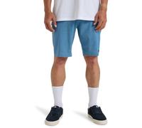 Billabong Crossfire - Short homme Glacier Blue US 30 - Entrejambe 21"